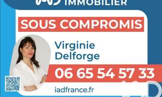 Maison 3 Pièces 75 m² à vendre à Lesquin (59810)