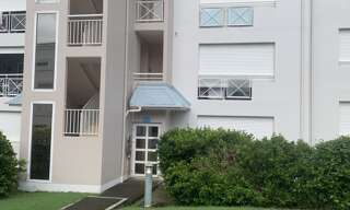 Appartement 3 Pièces 54 m² à vendre à Grand-Bourg (97112)