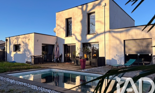 Maison 5 Pièces 214 m² à vendre à La Roche-sur-Yon (85000)