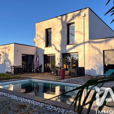 Maison 5 pièces 468000 €