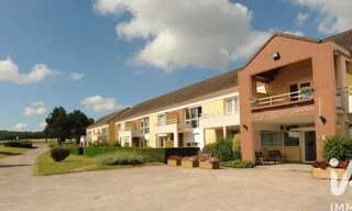 Appartement 1 Pièce 33 m² à vendre à Thorigny-sur-Oreuse (89260)