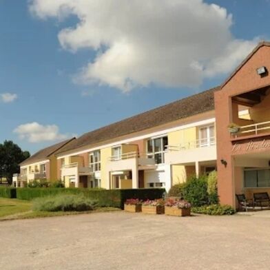 Appartement 1 pièces 48000 €