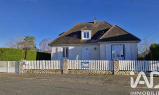 Maison 6 Pièces 130 m² à vendre à Chartres (28000)