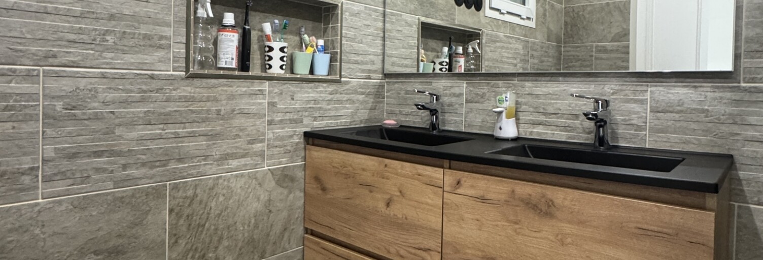 Maison 4 Pièces 84 m² à vendre à Joué-lès-Tours (37300)