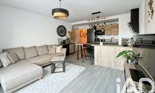 Appartement 2 Pièces 48 m² à vendre à Neuilly-sur-Marne (93330)