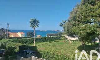 Maison 8 Pièces 140 m² à vendre à Sanary-sur-Mer (83110)