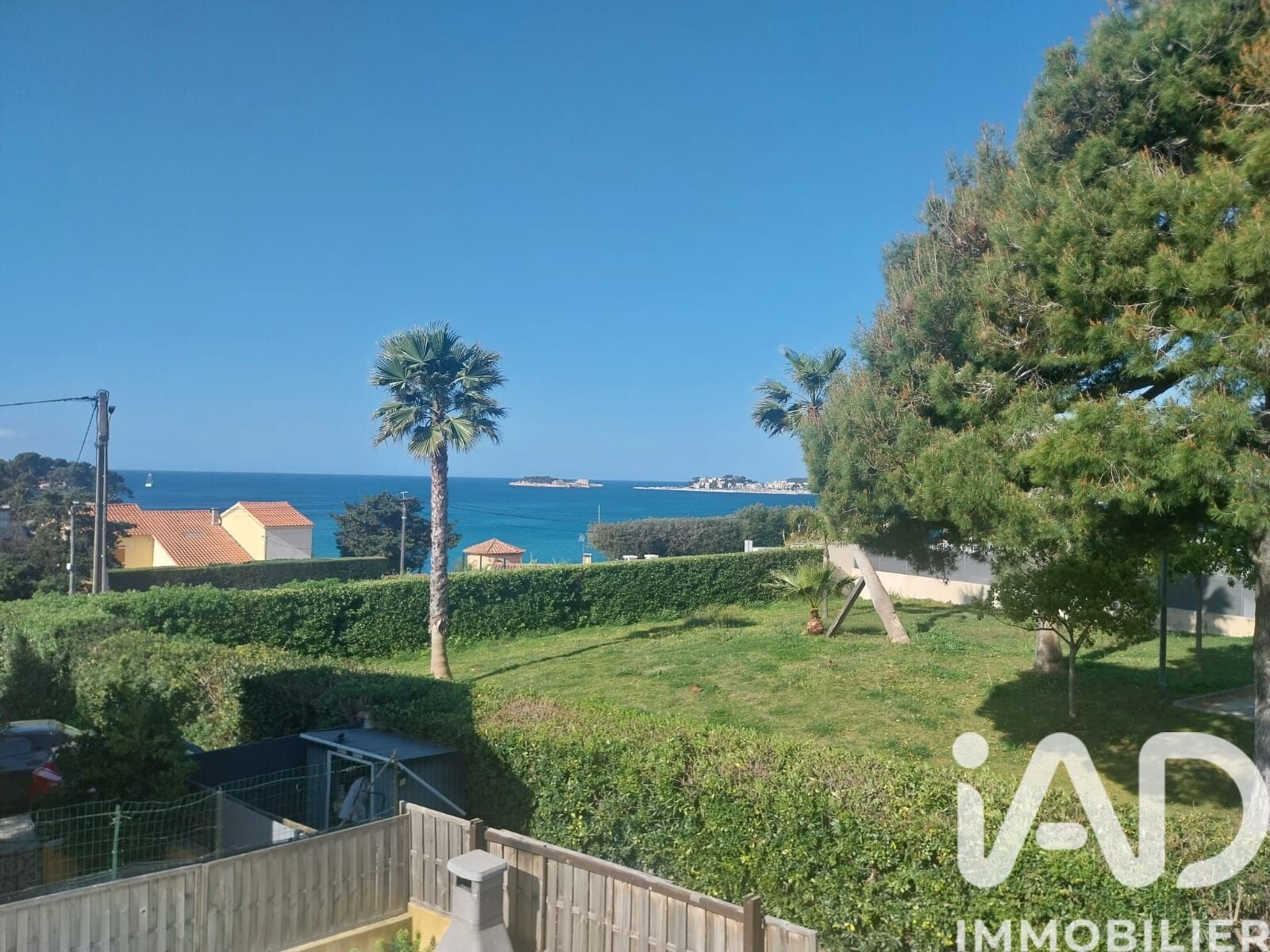 Maison à vendre, 8 pièces, 140 m², Sanary-sur-Mer
