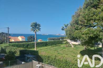 Maison 8 pièces 750000 €