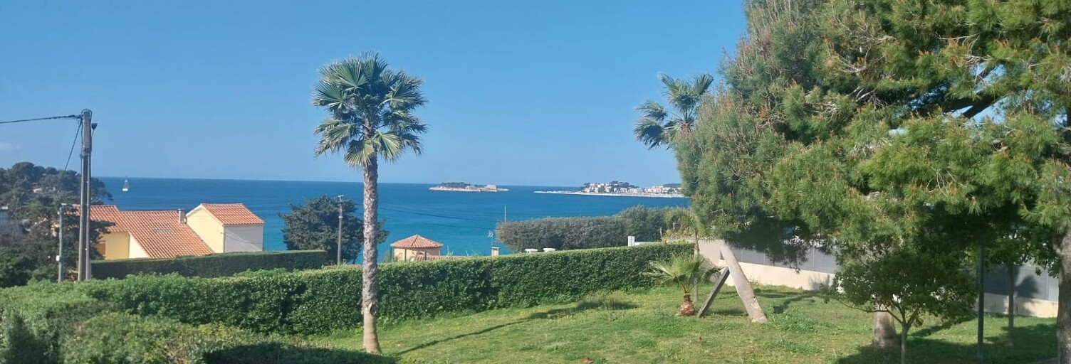 Maison 8 Pièces 140 m² à vendre à Sanary-sur-Mer (83110)