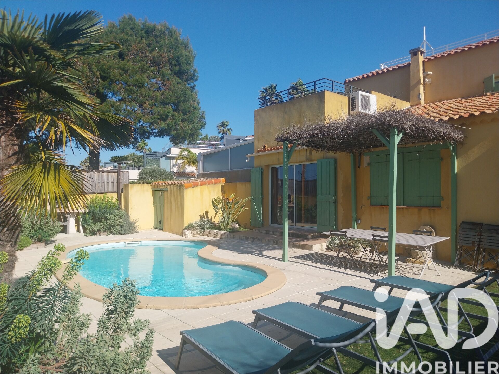 Vente Maison traditionnelle 8 pièces - Photo 2