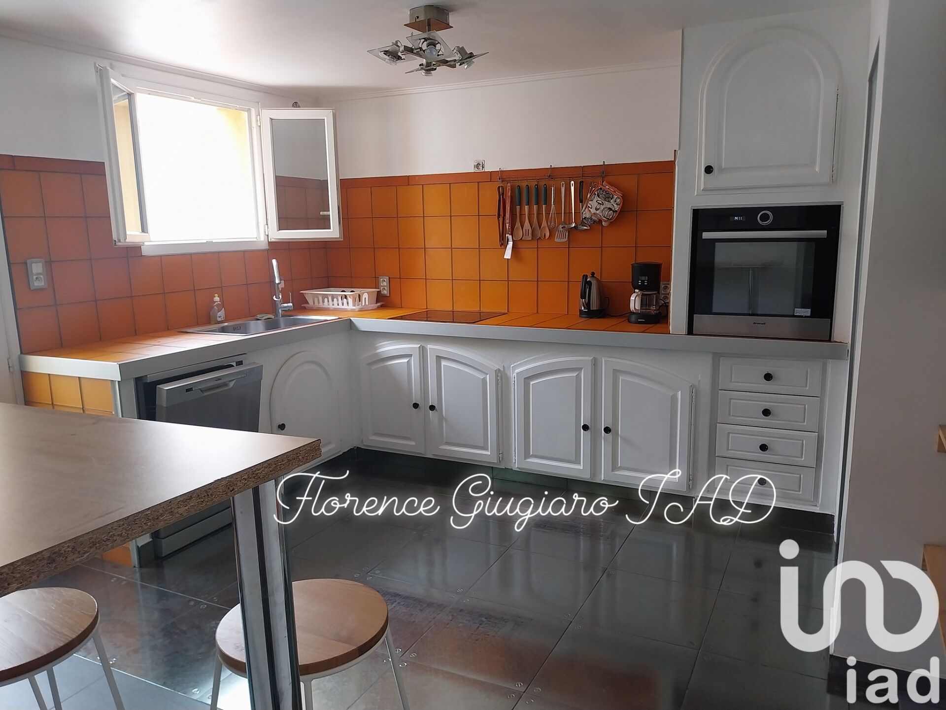 Vente Maison traditionnelle 8 pièces - Photo 5
