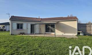 Maison 4 Pièces 98 m² à louer à Castelsarrasin (82100)