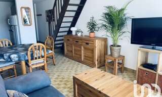 Appartement 4 Pièces 60 m² à vendre à Le Grau-du-Roi (30240)