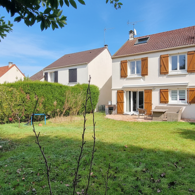 Maison 5 pièces 499000 €