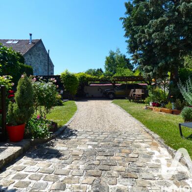 Maison 6 pièces 300000 €