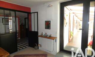 Maison 6 Pièces 131 m² à vendre à Vert (78930)