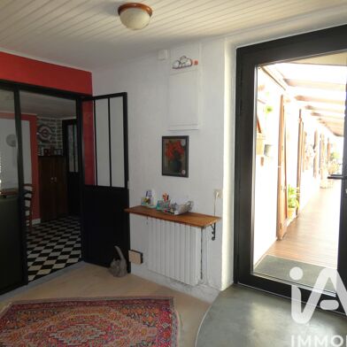 Maison 6 pièces 300000 €