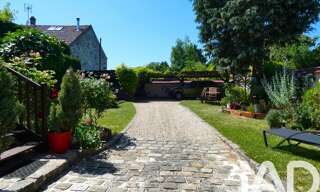 Maison 6 Pièces 131 m² à vendre à Vert (78930)