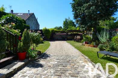 Maison 6 pièces 290000 €