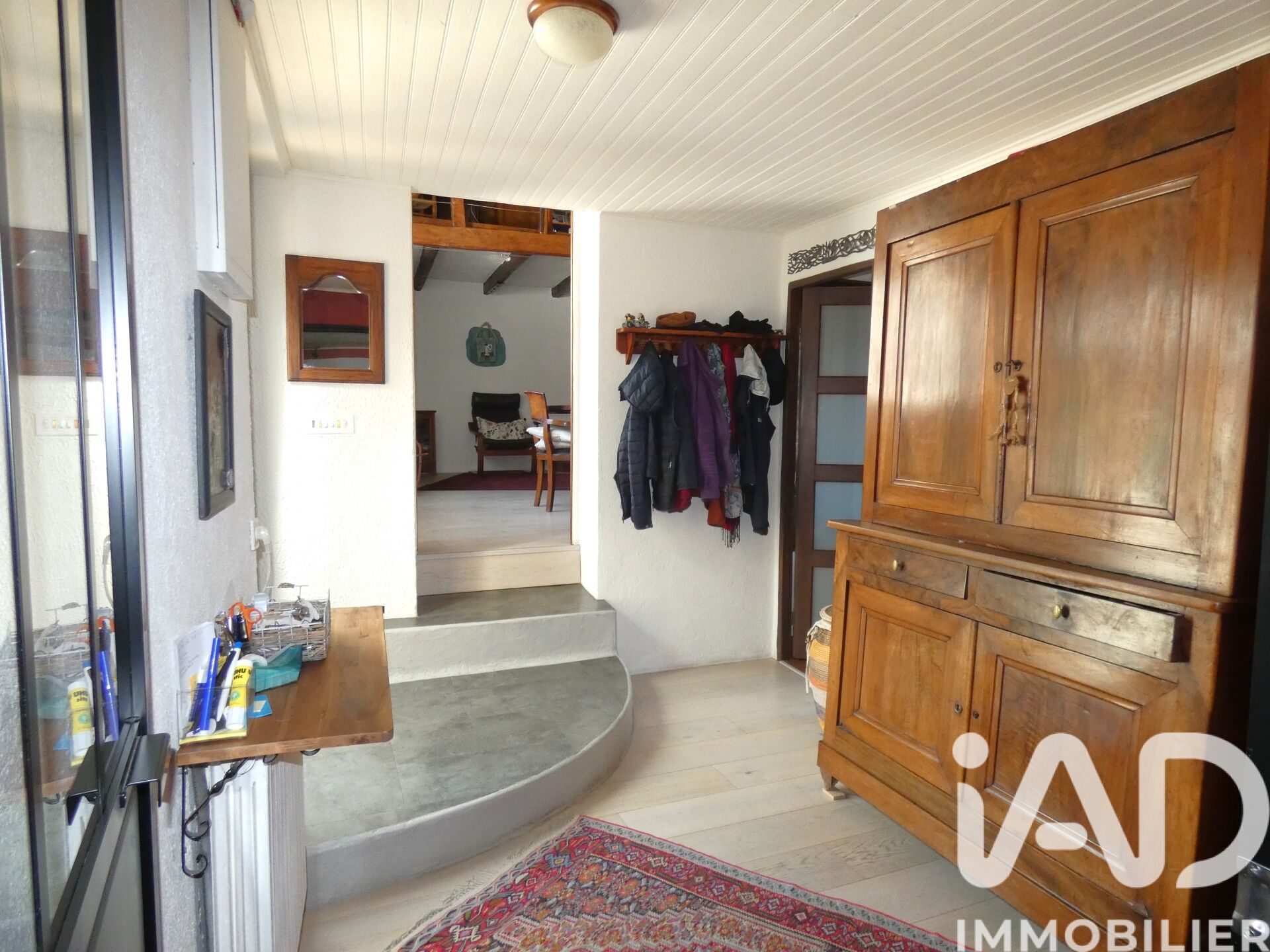 Vente Maison/villa 6 pièces - Photo 5