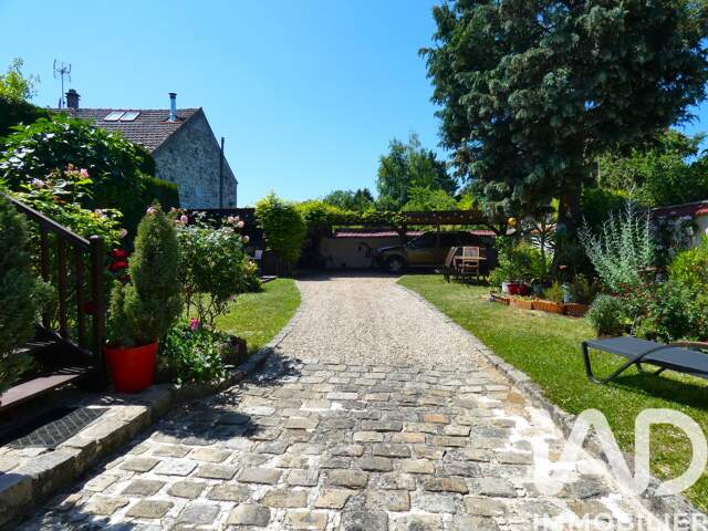 Vente Maison/villa 6 pièces — photo du bien