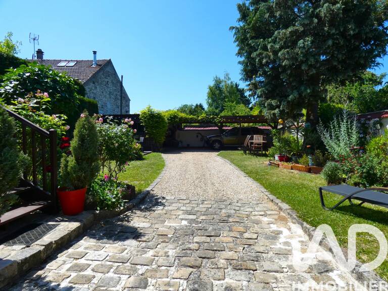 Vente Maison/villa 6 pièces — photo 1
