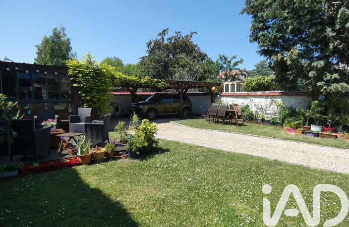 Vente Maison/villa 6 pièces — photo 2