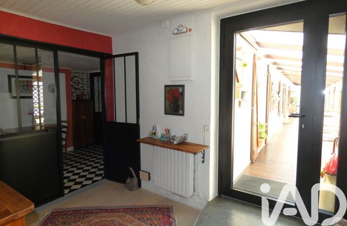 Vente Maison/villa 6 pièces — photo 4