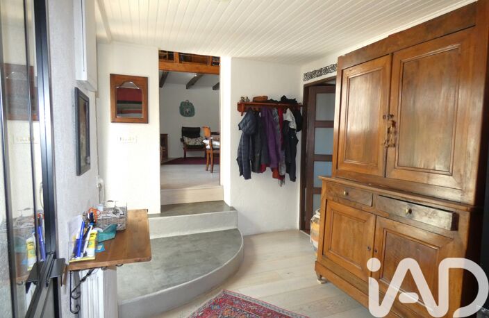 Vente Maison/villa 6 pièces — photo 5