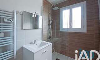 Appartement 2 Pièces 45 m² à vendre à Amélie-les-Bains-Palalda (66110)