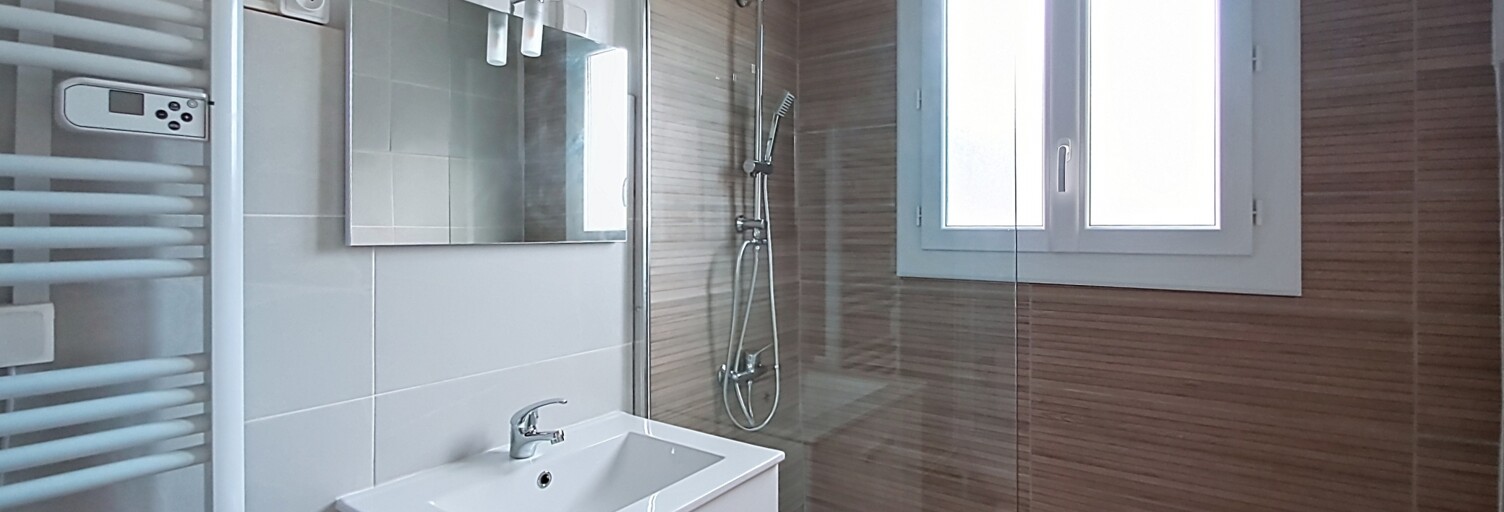 Appartement 2 Pièces 45 m² à vendre à Amélie-les-Bains-Palalda (66110)