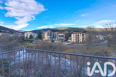 Appartement 2 pièces 69000 €