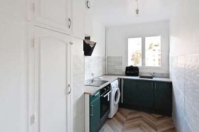 Appartement 2 pièces 69000 €