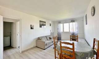 Appartement 2 Pièces 44 m² à louer à Longjumeau (91160)