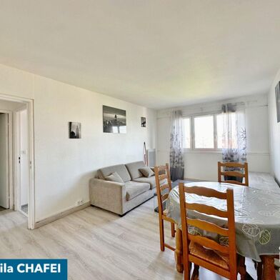Appartement 2 pièces 910 €