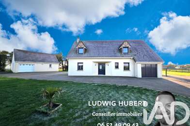 Maison 8 pièces 297000 €