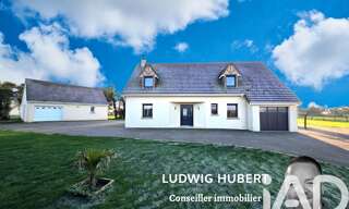 Maison 8 Pièces 161 m² à vendre à Sai (61200)