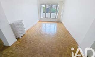 Appartement 2 Pièces 46 m² à vendre à Angoulême (16000)