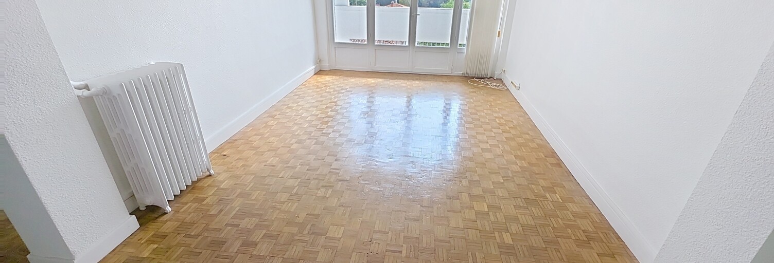 Appartement 2 Pièces 46 m² à vendre à Angoulême (16000)