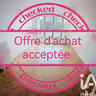 Appartement 2 pièces 63000 €