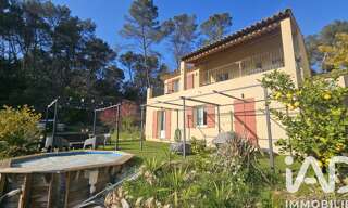 Maison 6 Pièces 134 m² à vendre à Le Luc (83340)