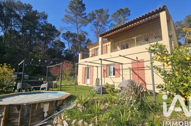 Maison 6 pièces 349500 €