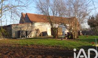 Maison 5 Pièces 160 m² à vendre à Mont-Bernanchon (62350)