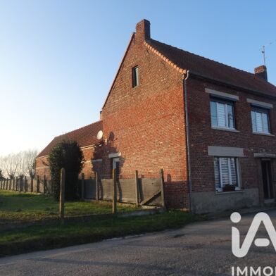 Maison 5 pièces 239000 €