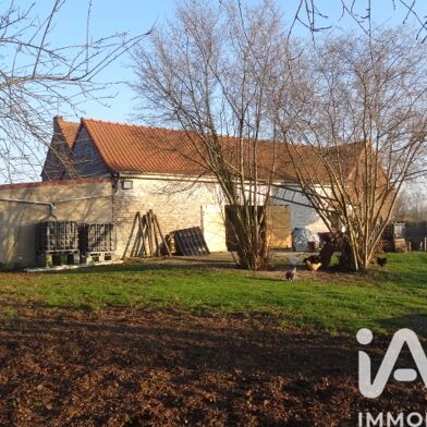 Maison 5 pièces 239000 €