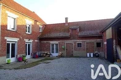 Maison 5 pièces 239000 €