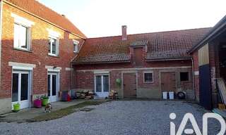 Maison 5 Pièces 144 m² à vendre à Mont-Bernanchon (62350)