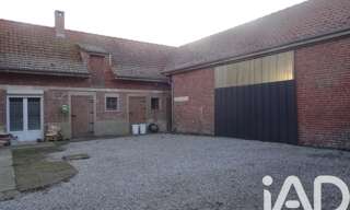 Maison 5 Pièces 144 m² à vendre à Mont-Bernanchon (62350)