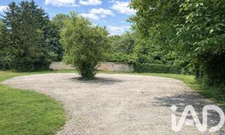 Terrain  458 m² à vendre à Val-de-Virieu (38730)