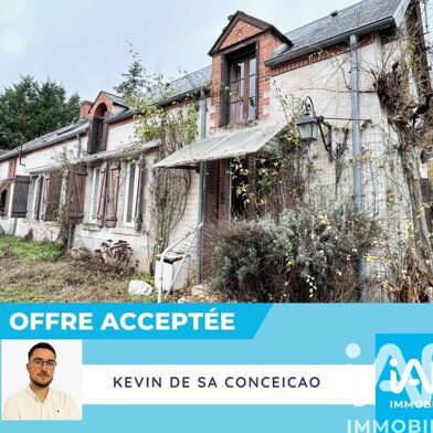 Maison 7 pièces 199990 €